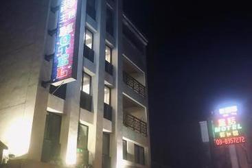 Fairy Tale City Motel