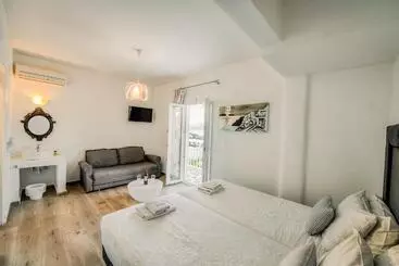 ホテル Anamar Blu