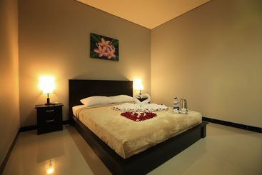 Hotel Bali Mega