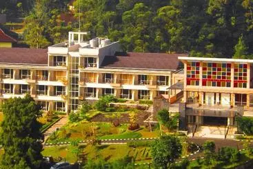 Hotel Casa Monte Rosa