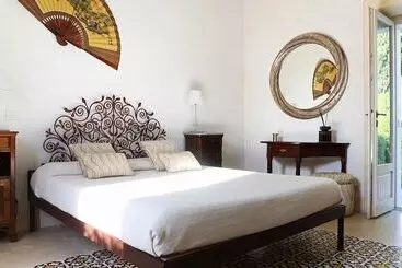 Hotel Donna Coraly Country Boutique