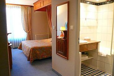 호텔 Hôtel Le Riquewihr