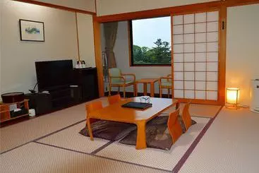 Hotel Livemax Resort Izukogen