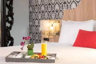 호텔 Nyack, A Jdv By Hyatt