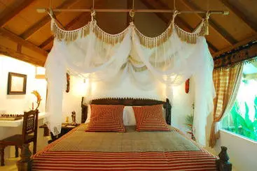 호텔 Pai Island Resort