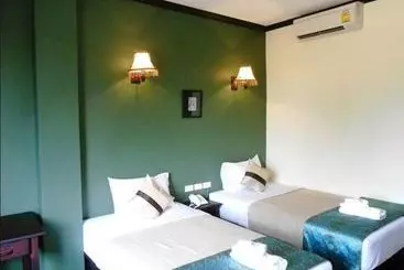 Hotel Phonethip Plaza