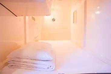 فندق Rex Inn Kawasaki