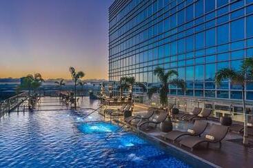 Richmonde Hotel Iloilo