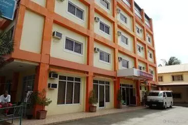 בית מלון כפרי Rodolfo Royale