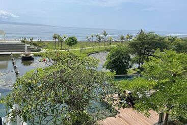 בית מלון כפרי Rumah Luwih Bali