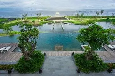هتل Rumah Luwih Bali
