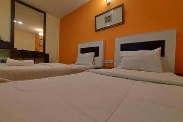 Hotel Sahara Sdn Bhd