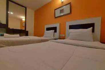 בית מלון כפרי Sahara Sdn Bhd