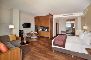 Swiss Belhotel Airport Jakarta