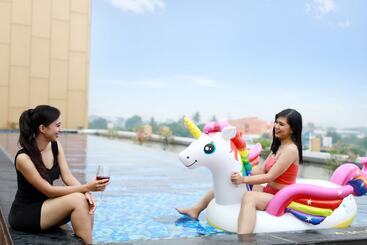 Swiss Belhotel Airport Jakarta