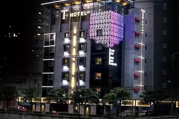 호텔 T