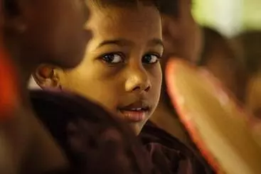 בית מלון כפרי Thaulle Ayurveda Resort Yala