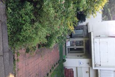 Kitakyushu Youth Hostel