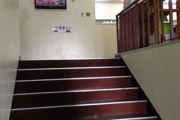 Kitakyushu Youth Hostel