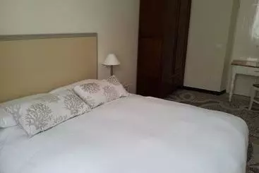 관광객 아파트 La Casa Al Mare