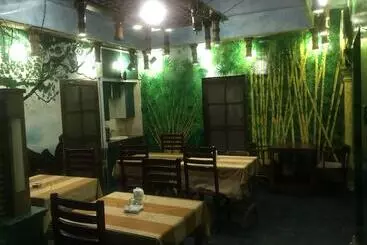 Pensão Bastian Homestay