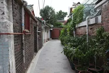 پانسیون Hans House