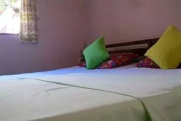 Pensionat Homely Cottage