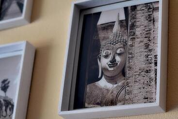 פנסיון Vieng Tawan Sukhothai