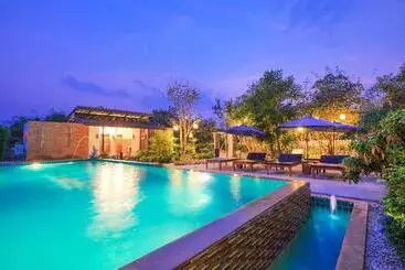 Pension Vieng Tawan Sukhothai