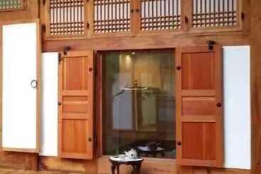 펜션 Xiwoo Hanok Guesthouse