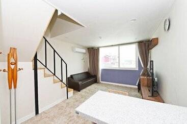 Seorabeol Togi Tourist Pension