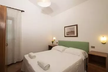 آپارتمان Appartamenti La Principina   I Casali