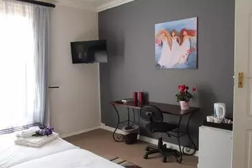 ベッドアンドブレックファースト 3 Liebeloft Guest House