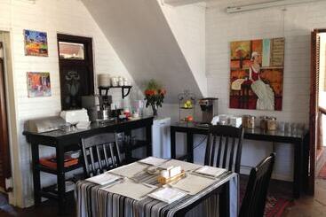 Bed & Breakfast 3 Liebeloft Guest House