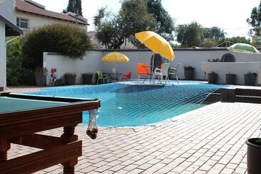 민박 3 Liebeloft Guest House