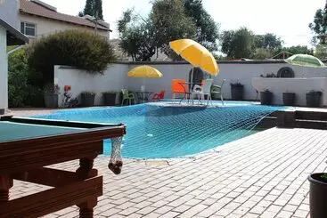 Bed and Breakfast 3 Liebeloft Guest House