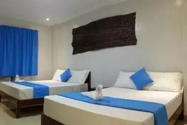 Bed and Breakfast Orchid Lagan Place Palawan