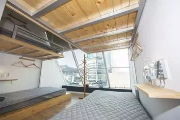 First Guest House - Hostel