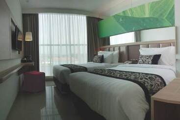 Hôtel Agria Bogor Tajur