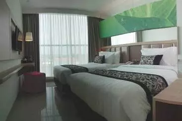 Hotel Agria Bogor Tajur