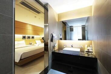 Sorae Tourist Hotel Cacao