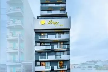 هتل Daisy