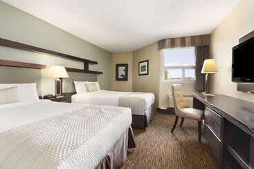 Hotell Days Inn By Wyndham Vermilion