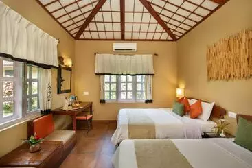 Hotel Green Mansions Jungle Resort