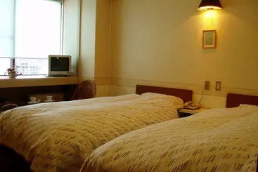 Hotel Lodge Matsuya