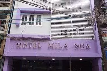 Hotel Mila Noa