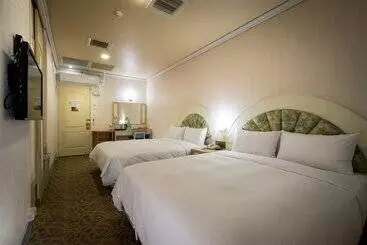 هتل Win Inn Tainan Ii