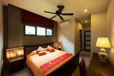 Villas Kokyang Estate By Tropiclook