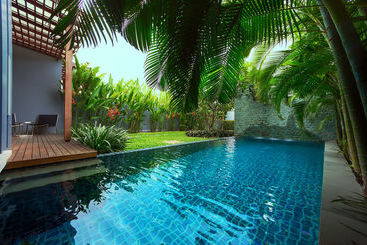 Wille Kokyang Estate By Tropiclook