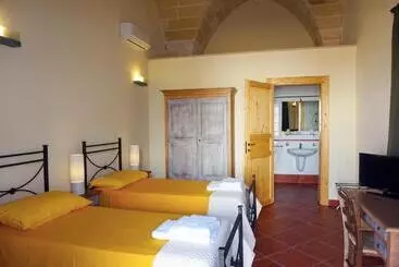 コテージ Masseria Pappo